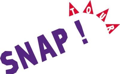 Logo SNAP TOUR